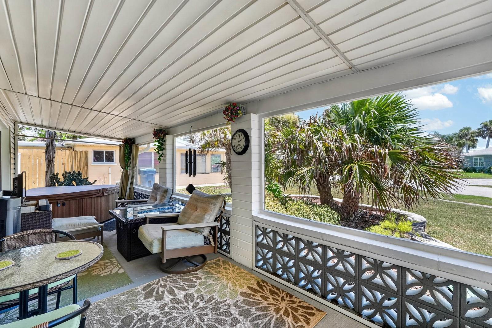 SUNNY SHORES - Residential