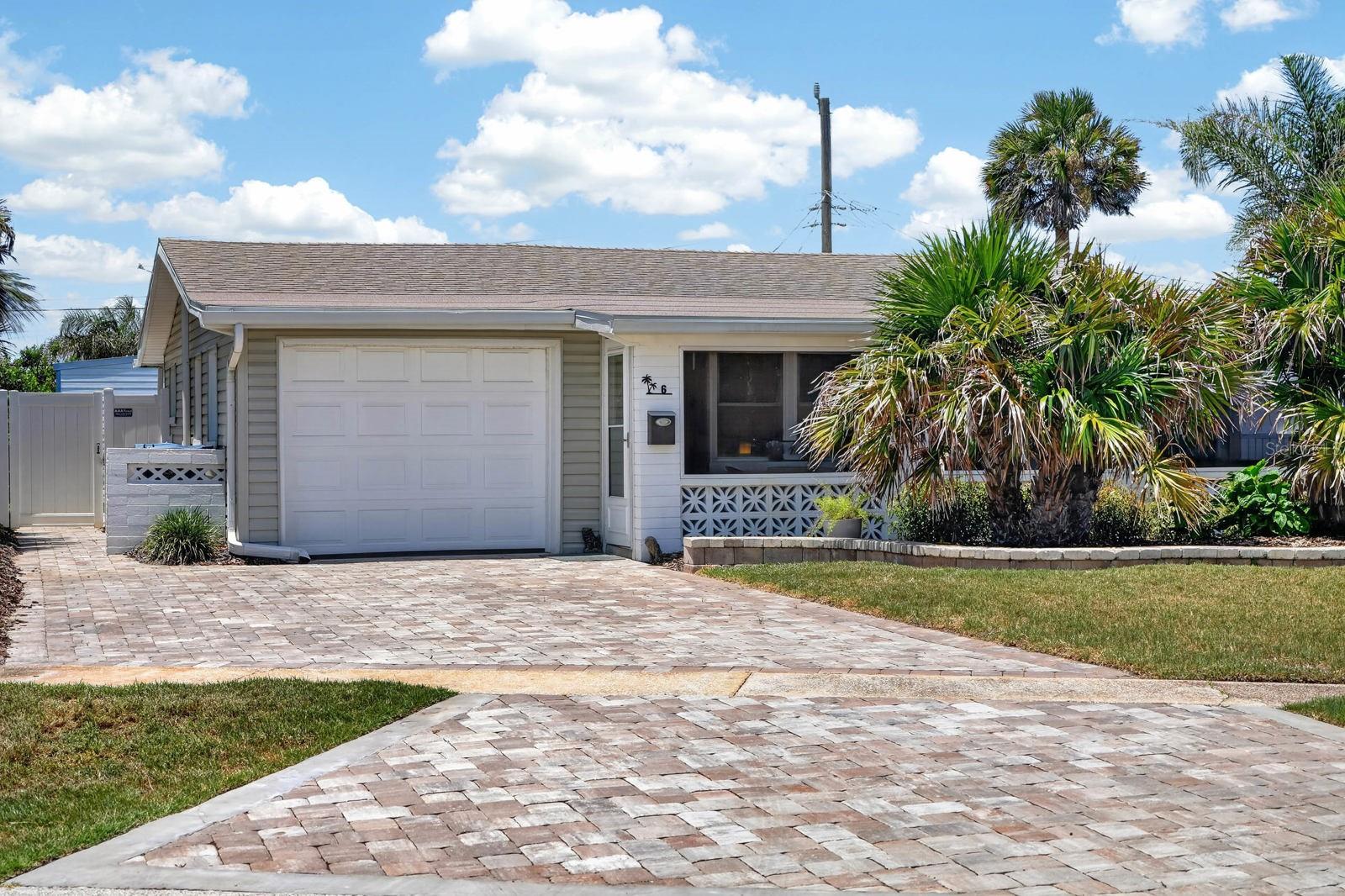 SUNNY SHORES - Residential