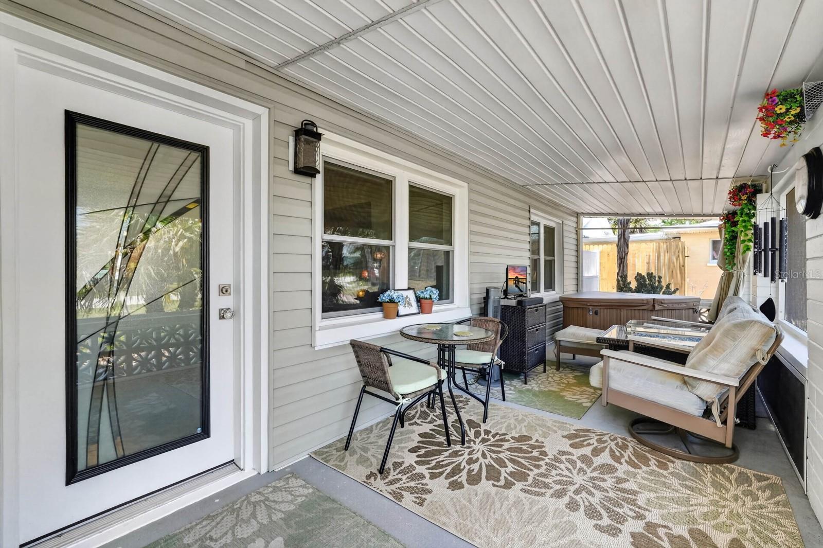 SUNNY SHORES - Residential