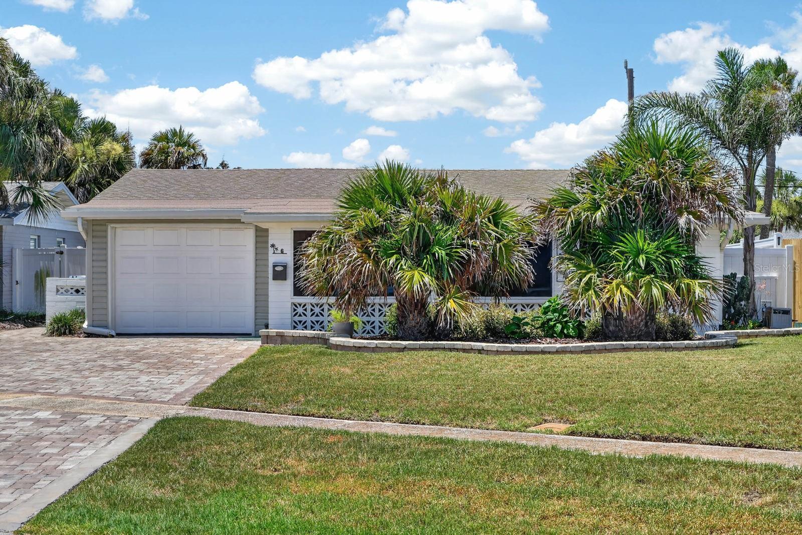SUNNY SHORES - Residential