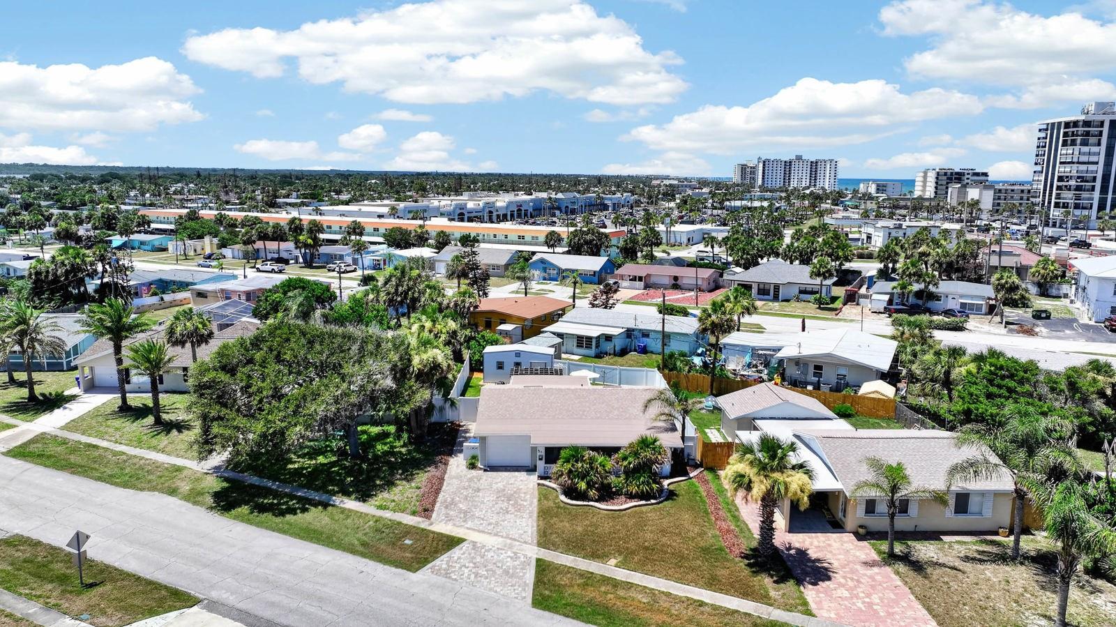 SUNNY SHORES - Residential
