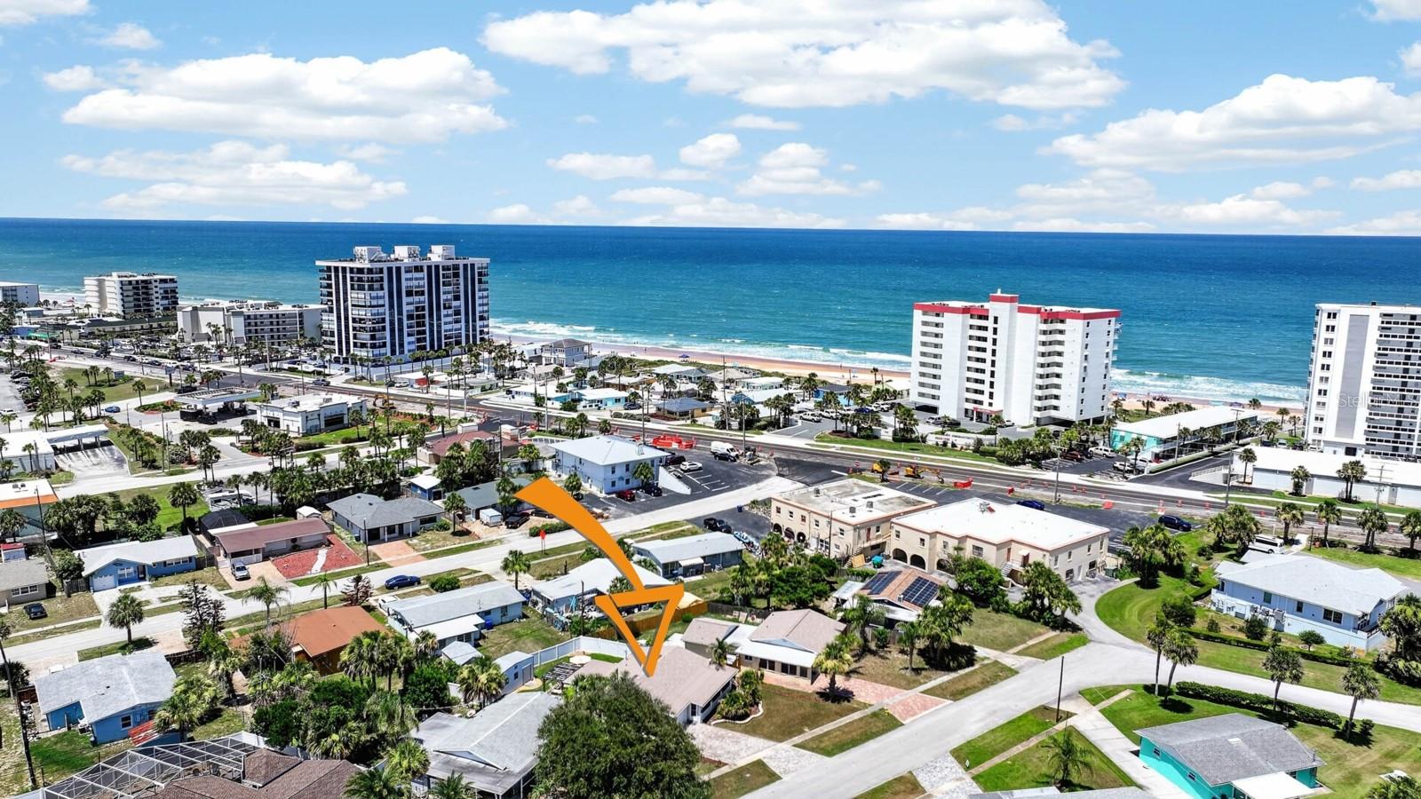 SUNNY SHORES - Residential