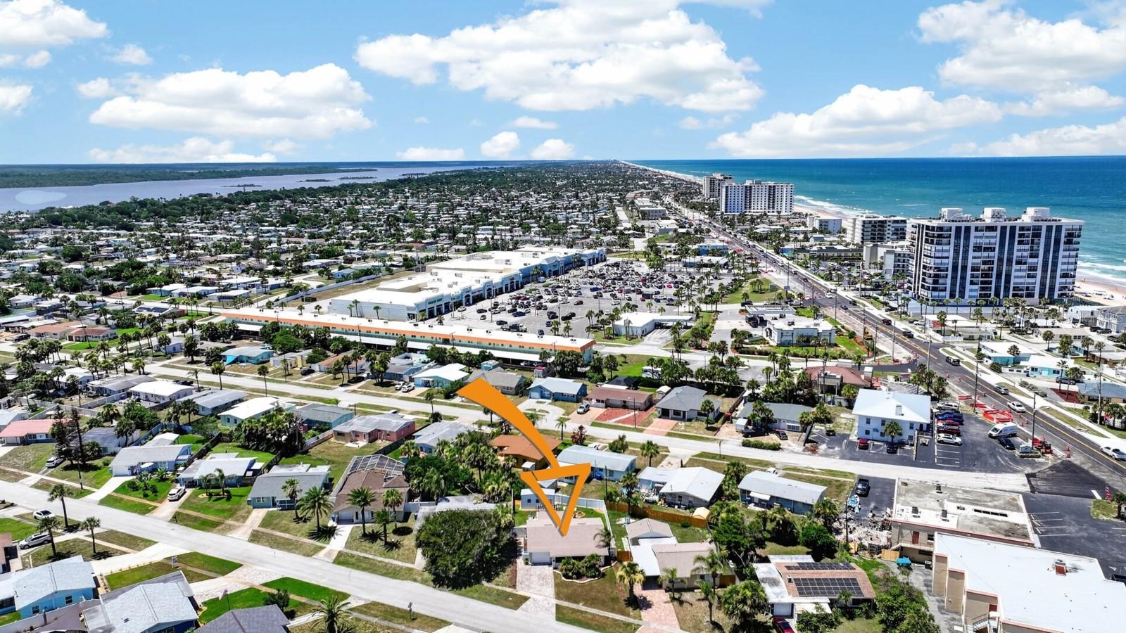 SUNNY SHORES - Residential