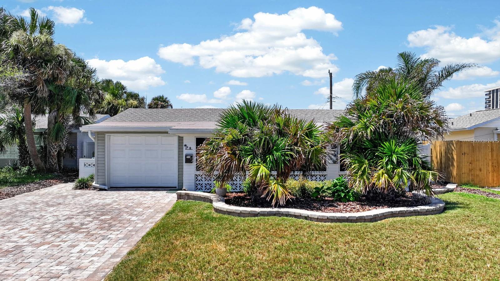 SUNNY SHORES - Residential
