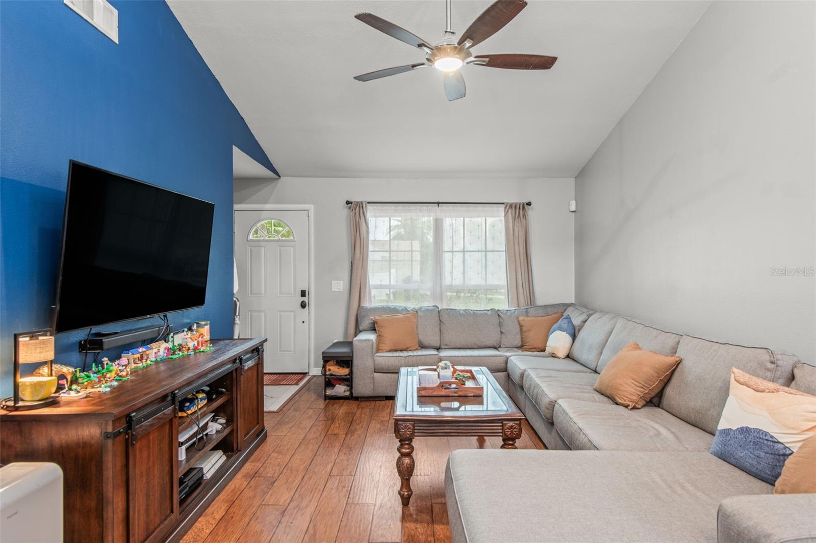 PINEBROOK ESTATES PH 2 UNIT 1 SEC 2 - Residential