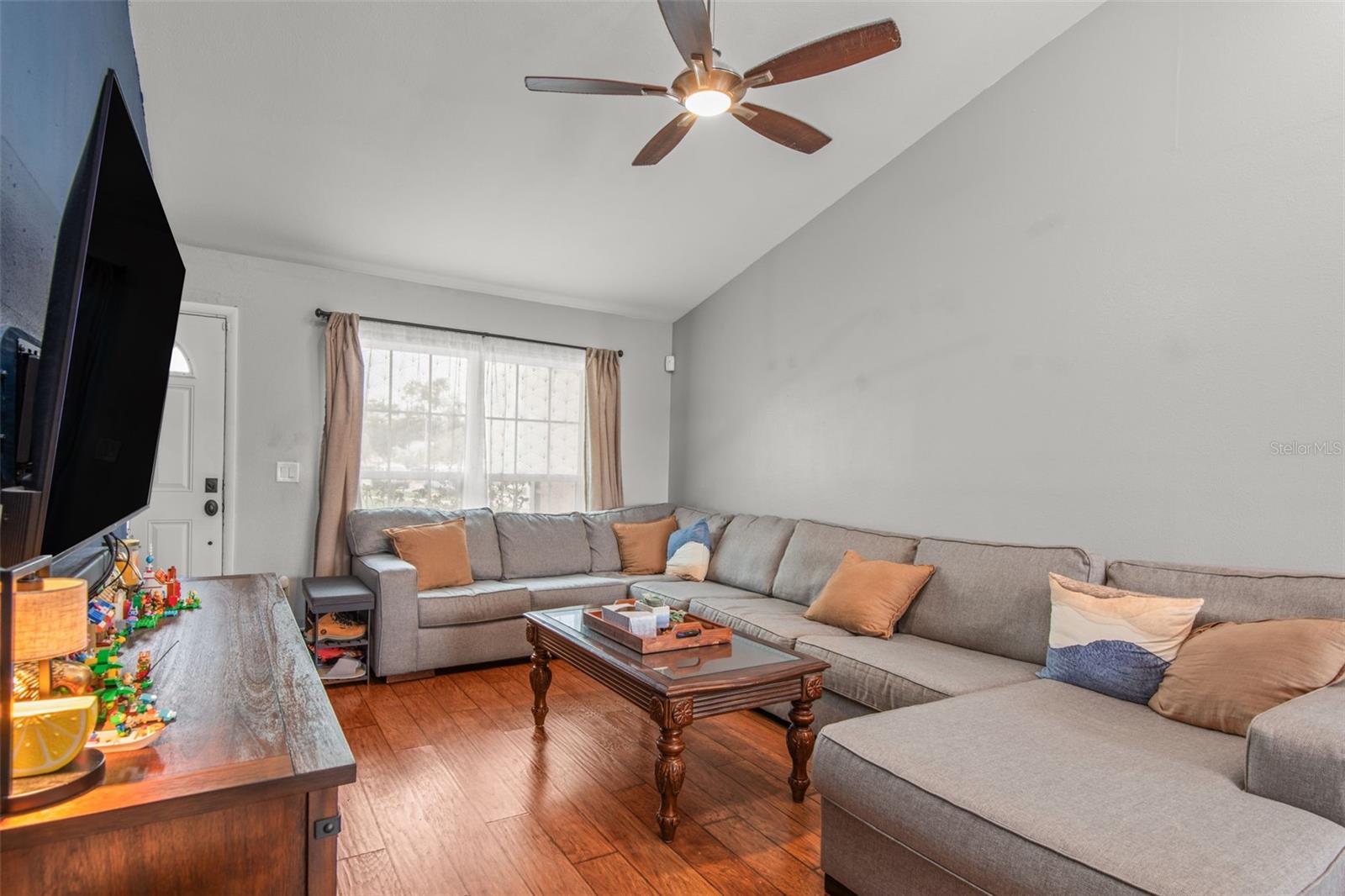 PINEBROOK ESTATES PH 2 UNIT 1 SEC 2 - Residential