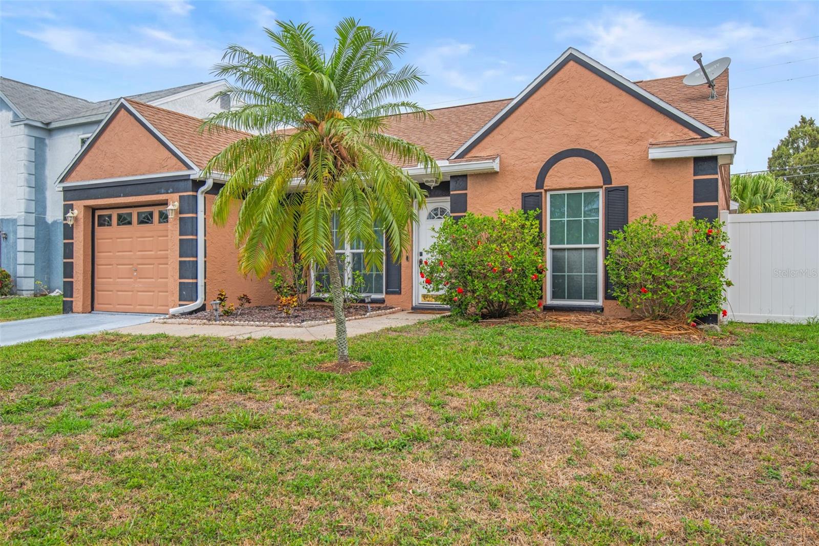 PINEBROOK ESTATES PH 2 UNIT 1 SEC 2 - Residential