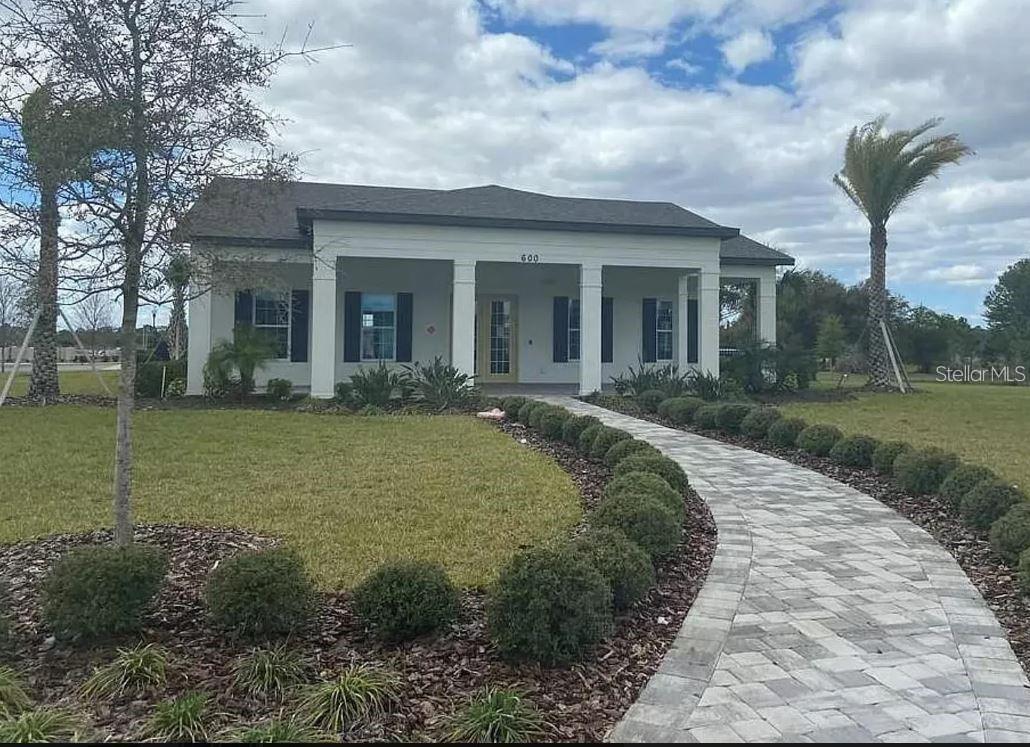 SUNBROOKE PH 2 - Residential Lease