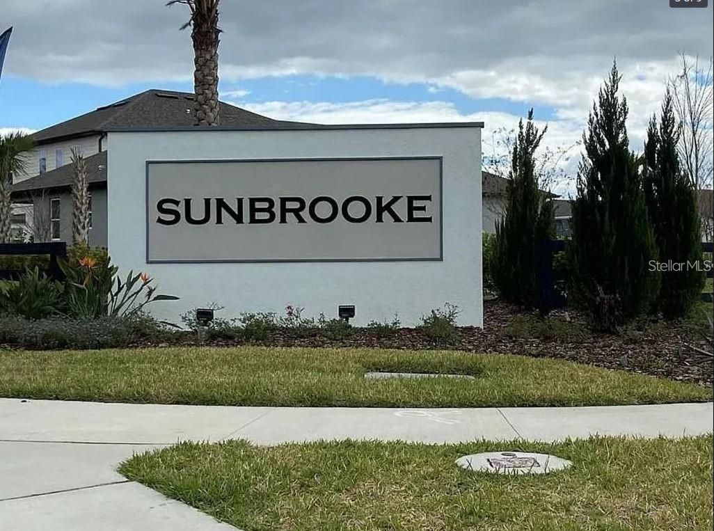 SUNBROOKE PH 2 - Residential Lease