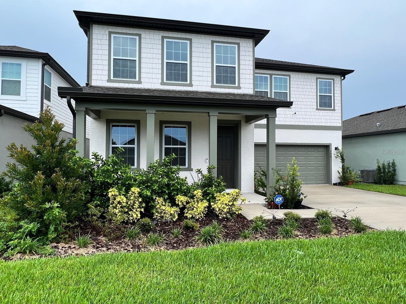 SUNBROOKE PH 2 - Residential Lease