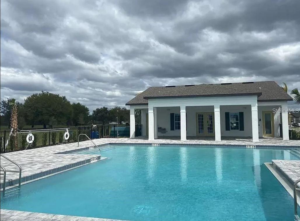 SUNBROOKE PH 2 - Residential Lease