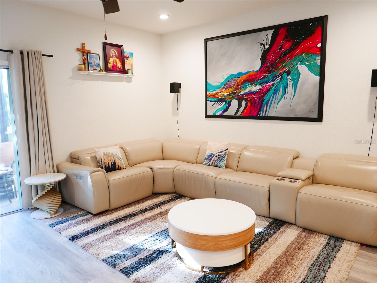 ARTISTRY PH 1A - Residential
