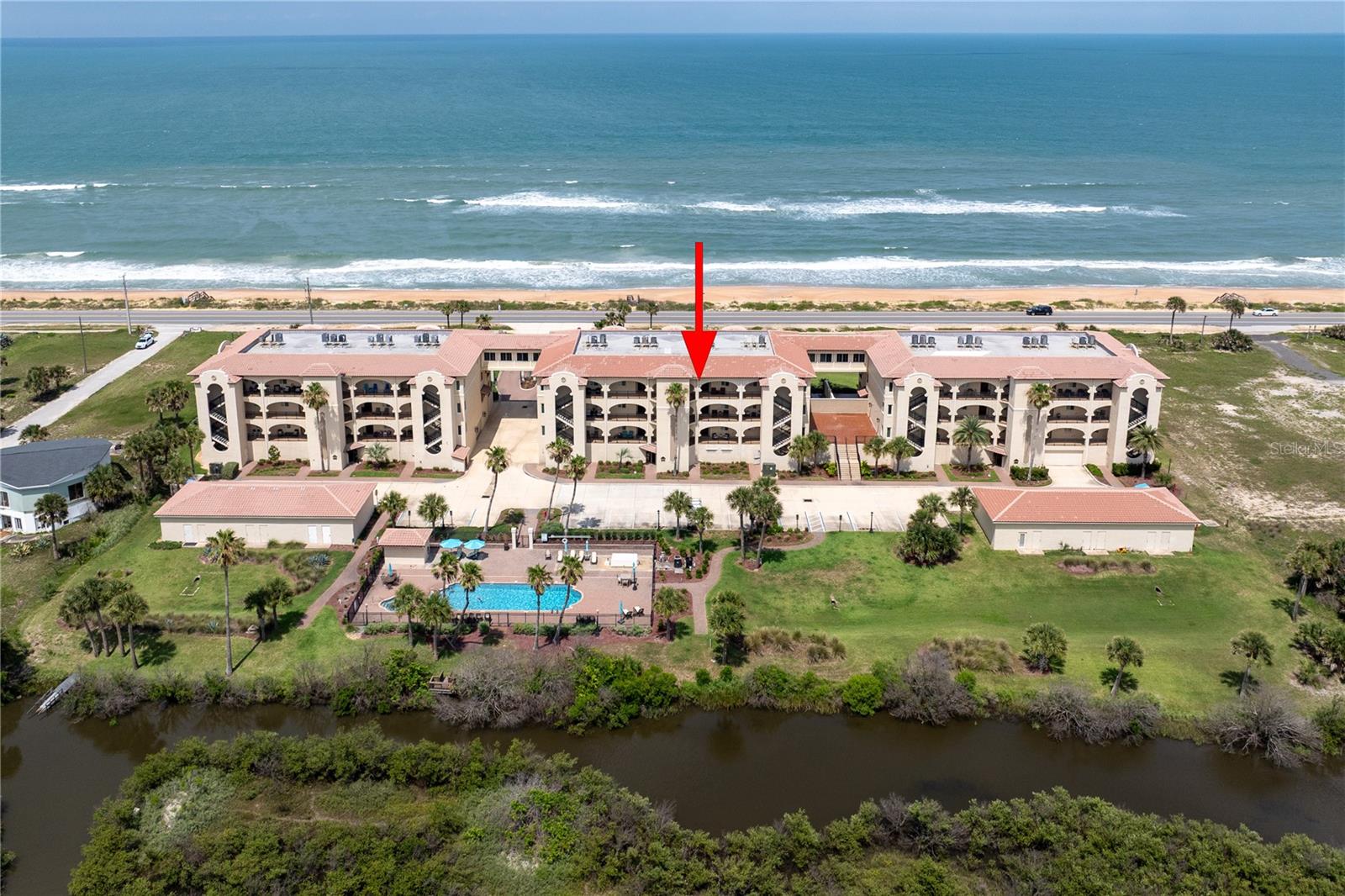 OCEANSIDE/BEVERLY BEACH CONDO - Residential
