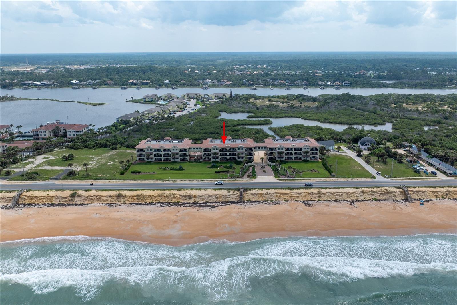 OCEANSIDE/BEVERLY BEACH CONDO - Residential