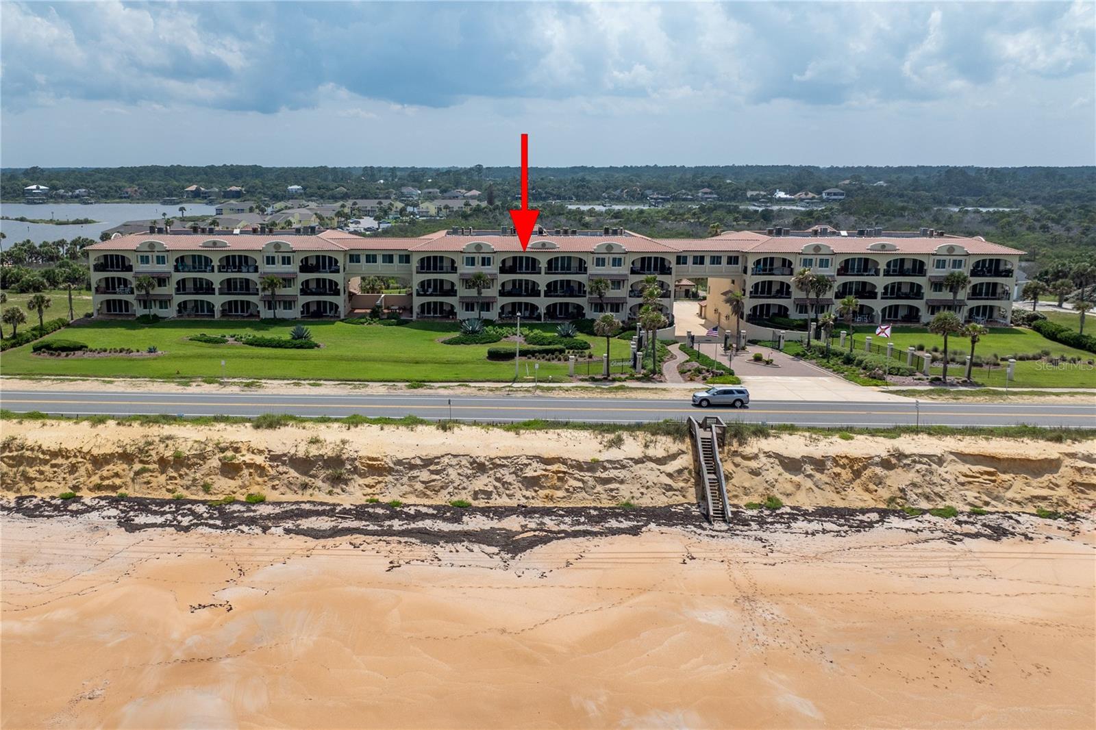 OCEANSIDE/BEVERLY BEACH CONDO - Residential