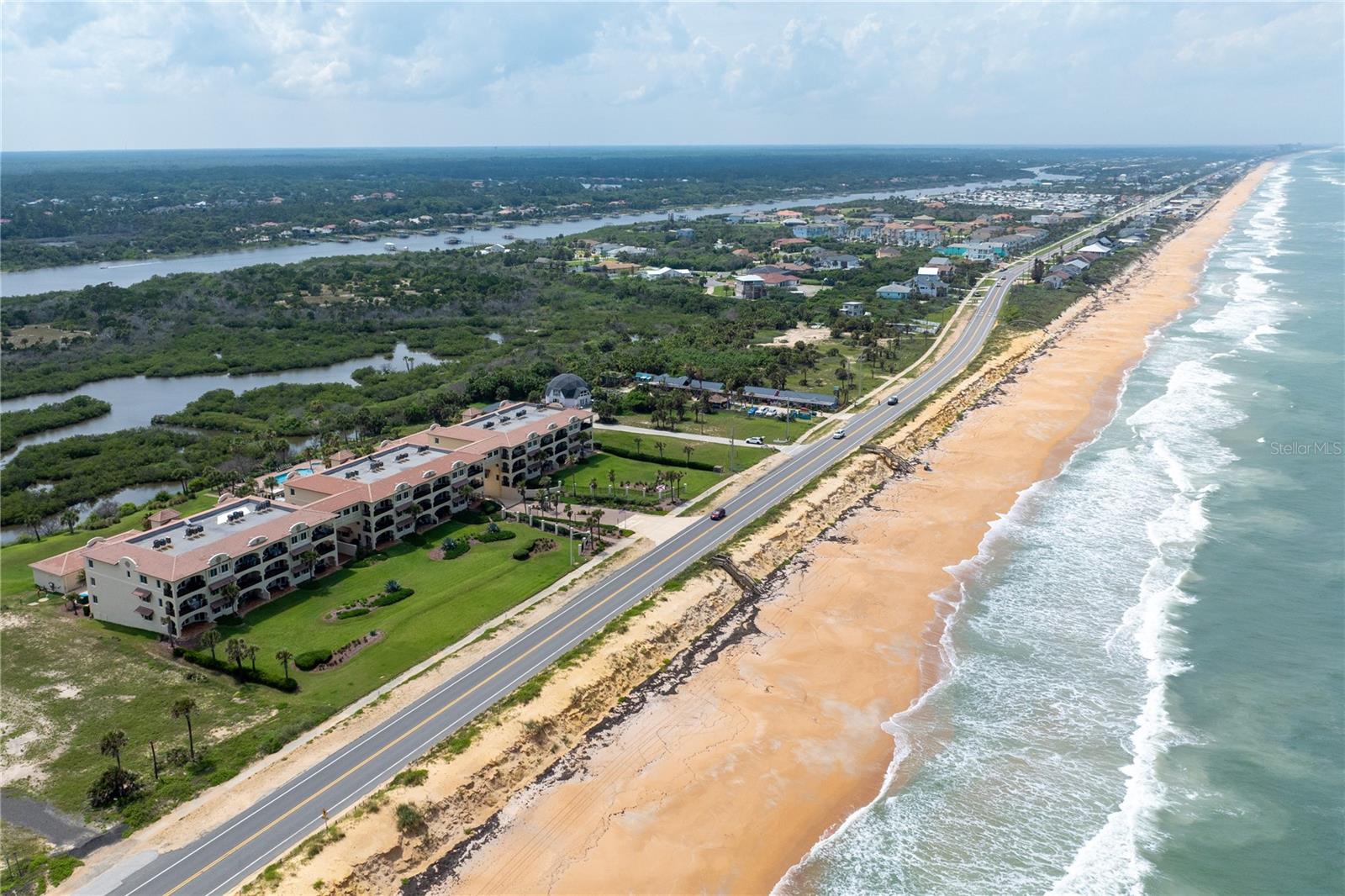 OCEANSIDE/BEVERLY BEACH CONDO - Residential