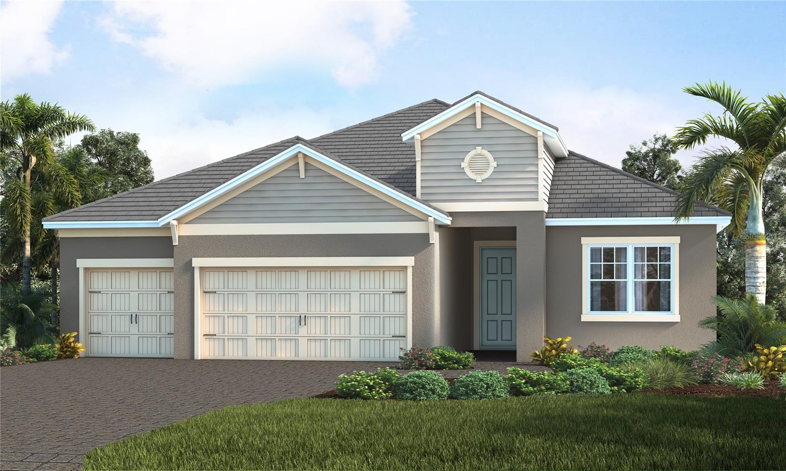 AVELINA WELLEN PARK VILLAGE F-2 - Residential