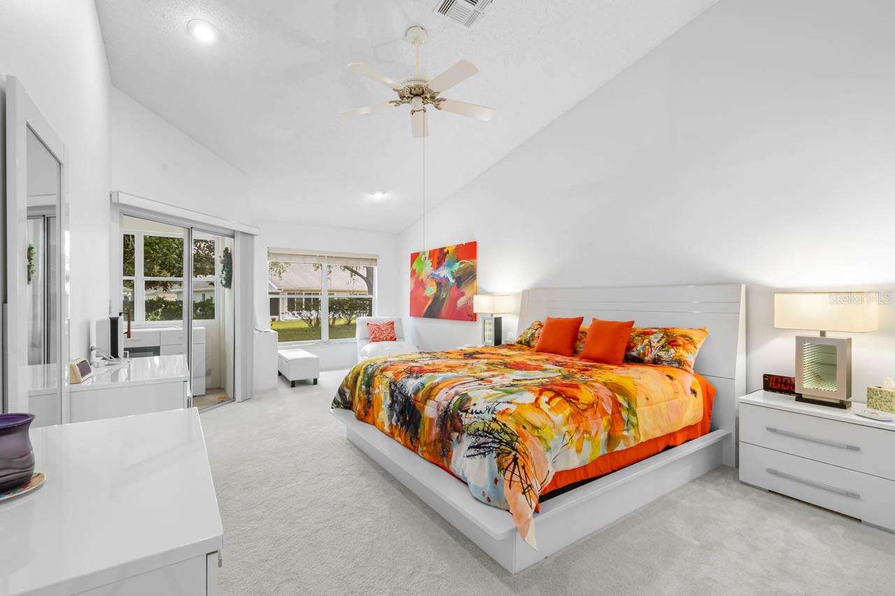OXFORD I A CONDO - Residential