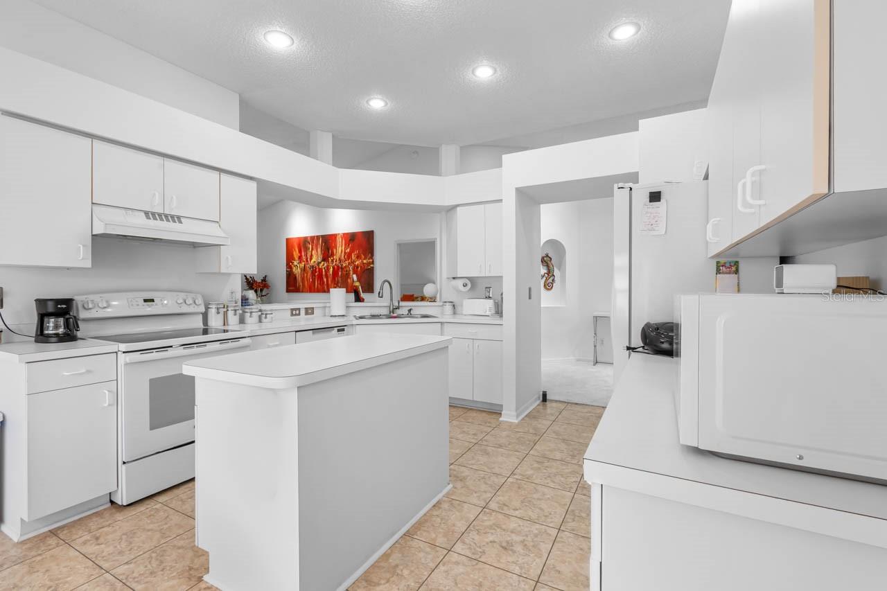 OXFORD I A CONDO - Residential