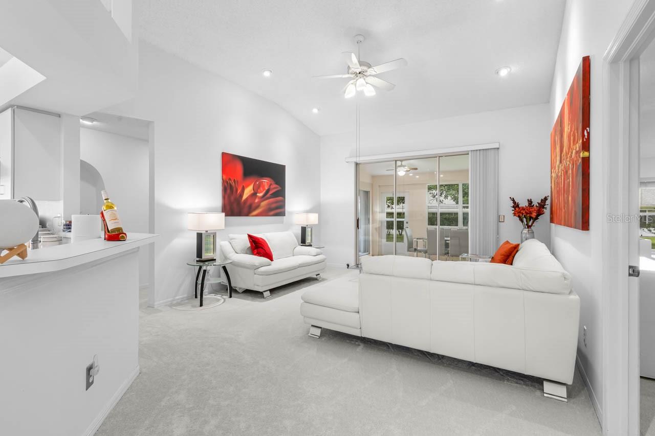 OXFORD I A CONDO - Residential