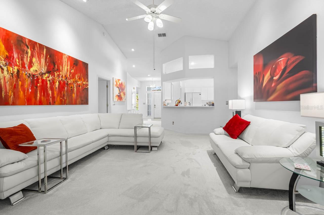 OXFORD I A CONDO - Residential