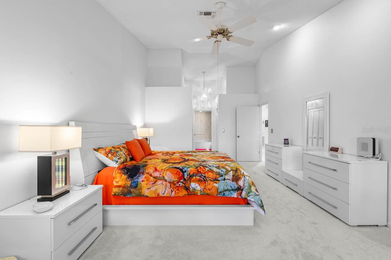 OXFORD I A CONDO - Residential