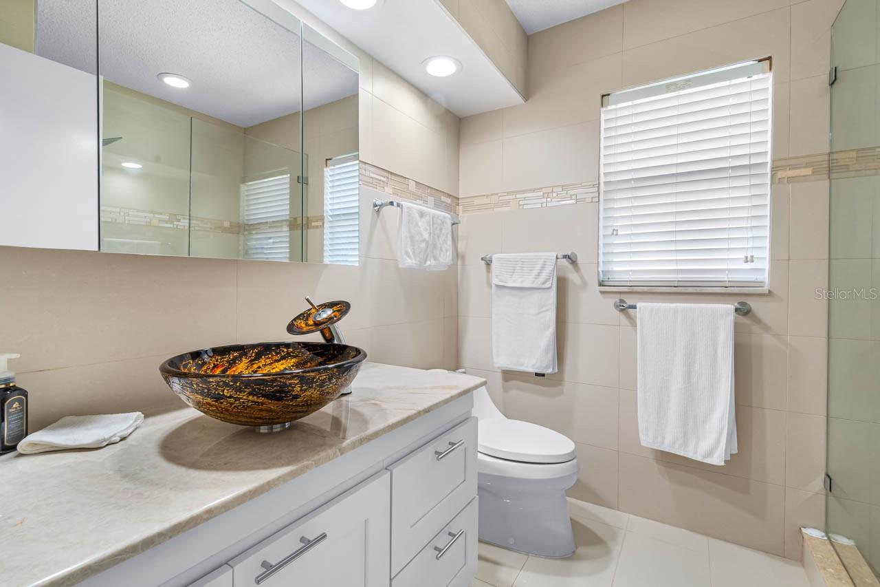 OXFORD I A CONDO - Residential