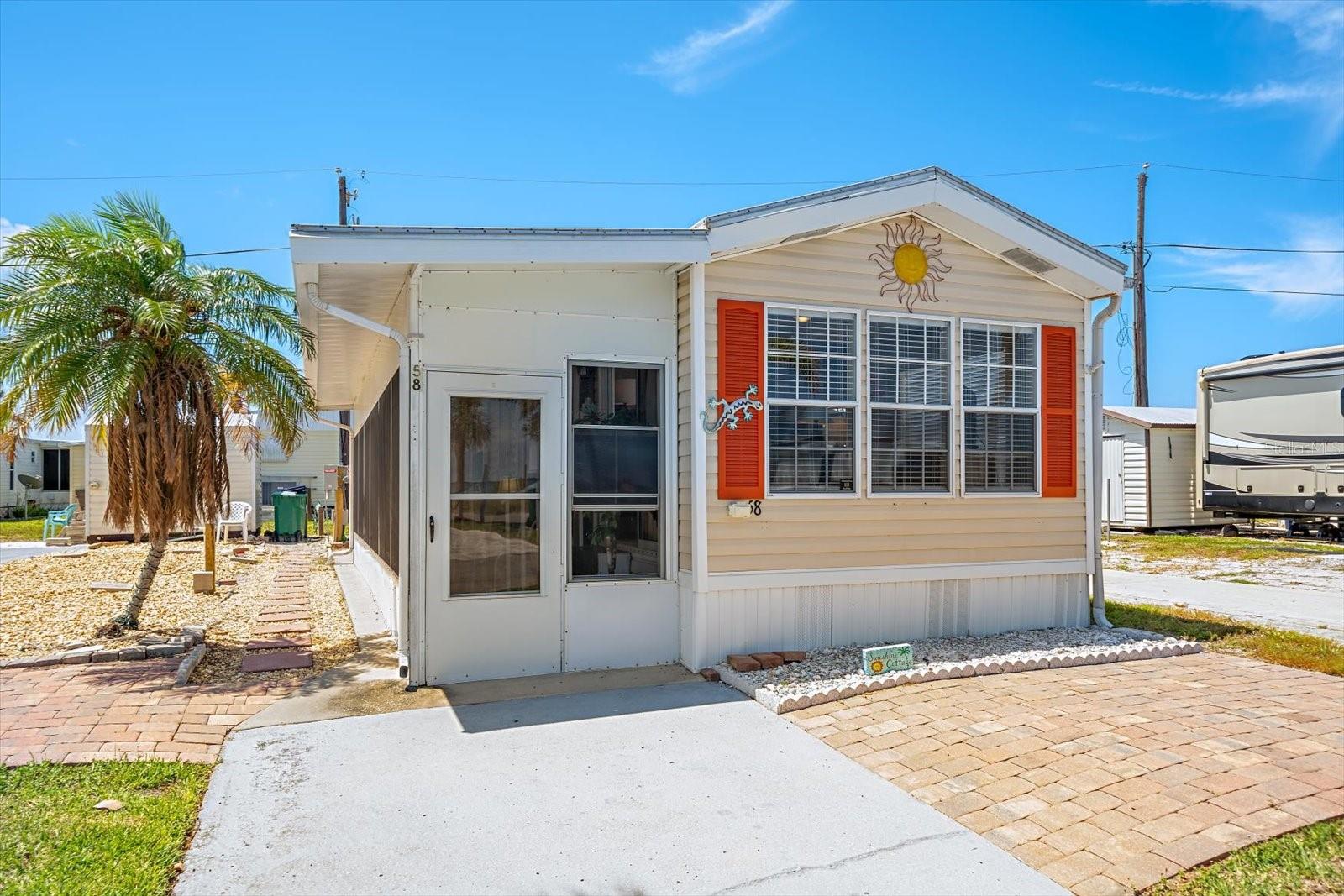 TROPIC ISLES CO-OP - Residential