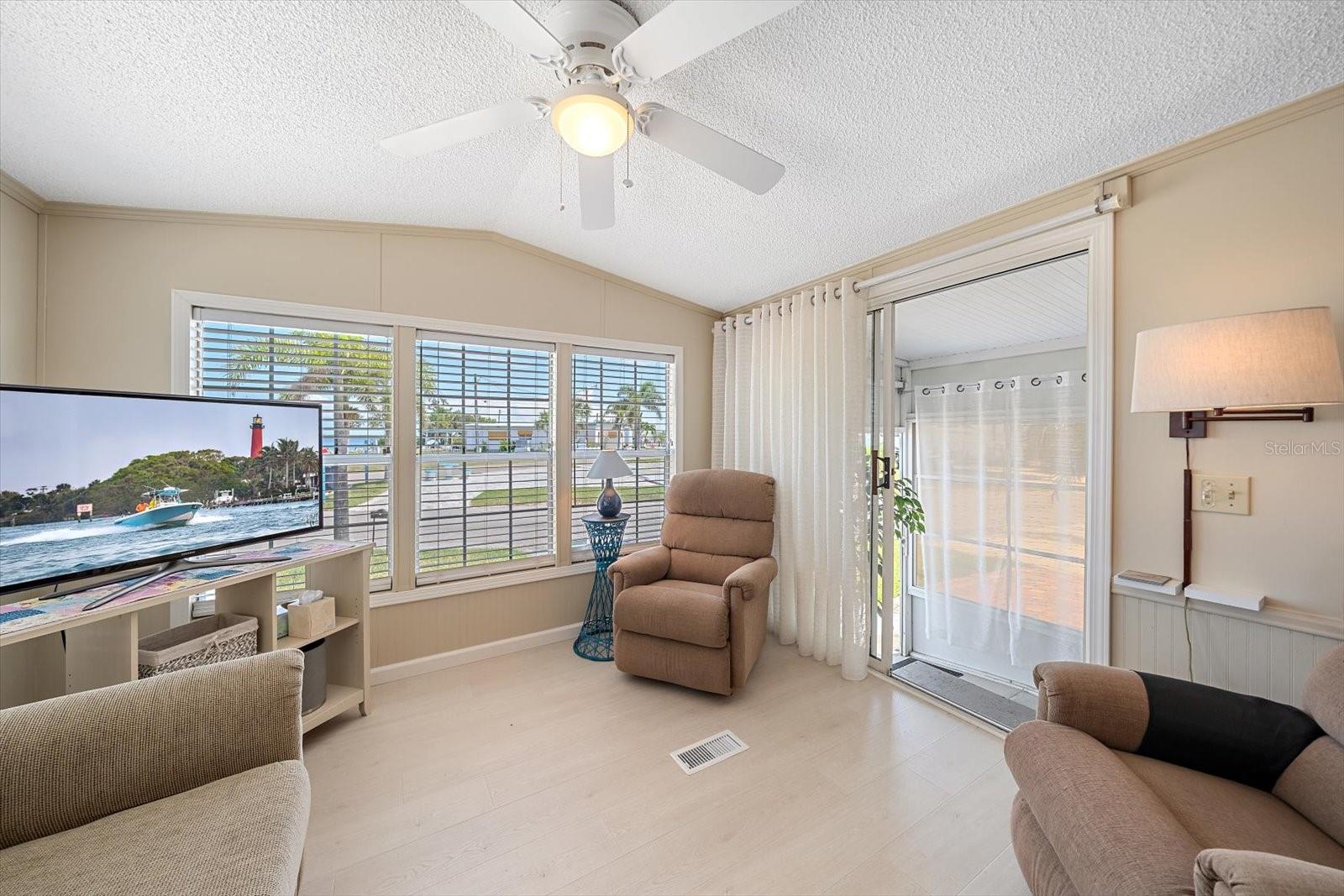 TROPIC ISLES CO-OP - Residential