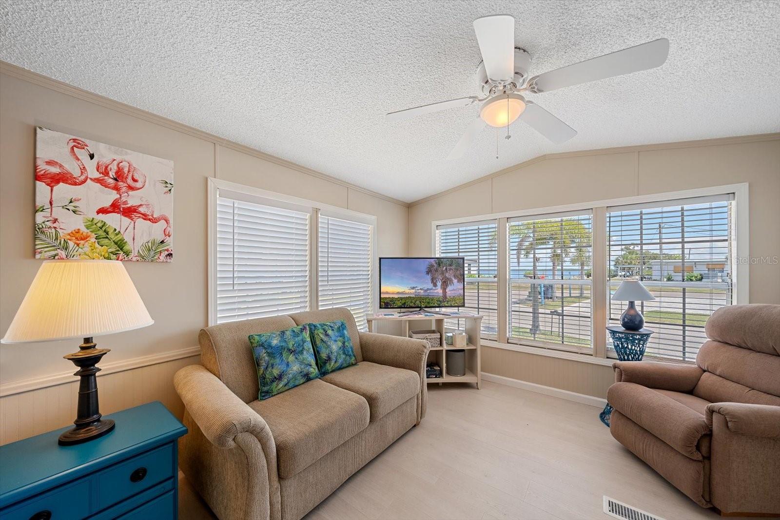 TROPIC ISLES CO-OP - Residential