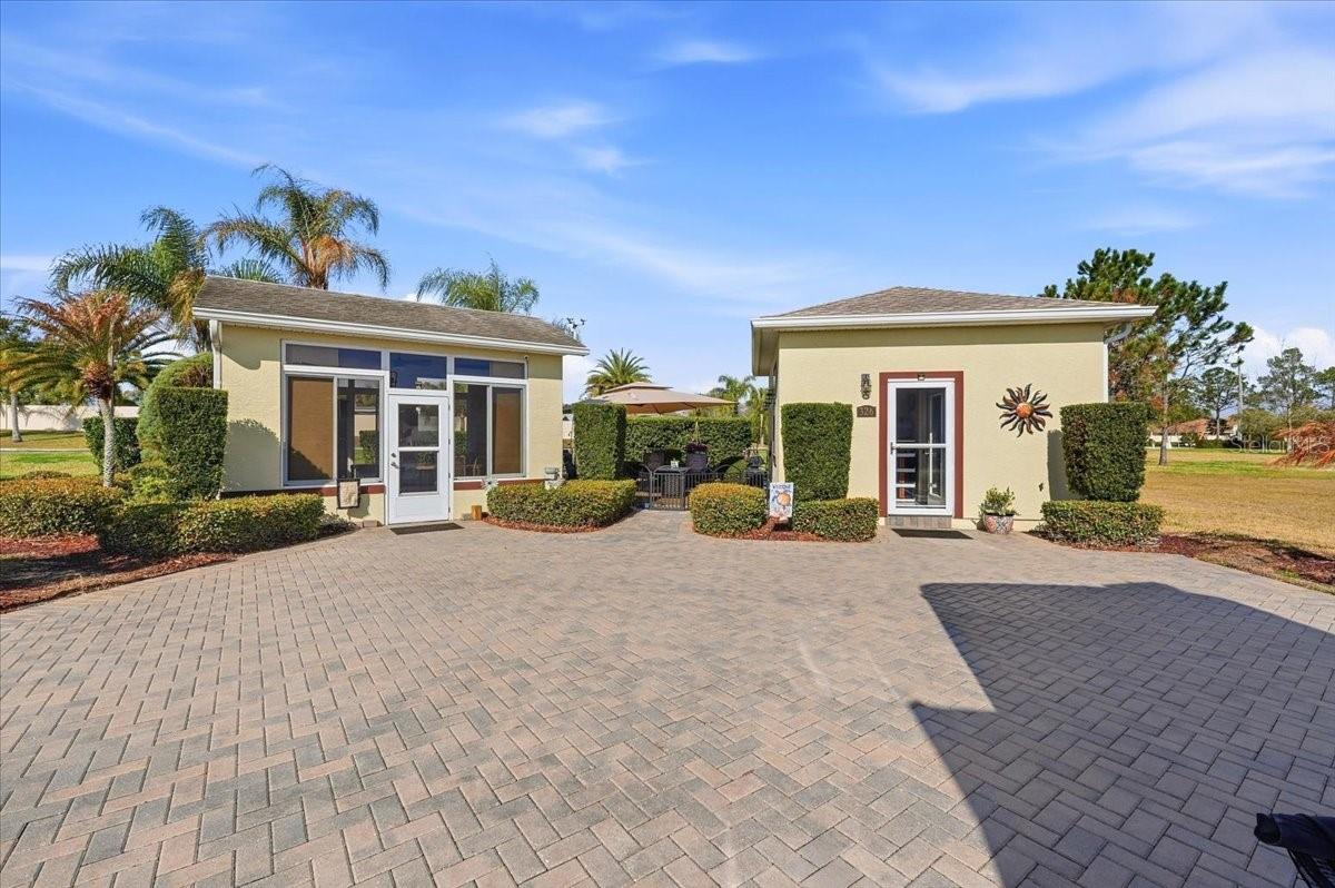 MT OLIVE SHORES NORTH ADD 04 - Residential