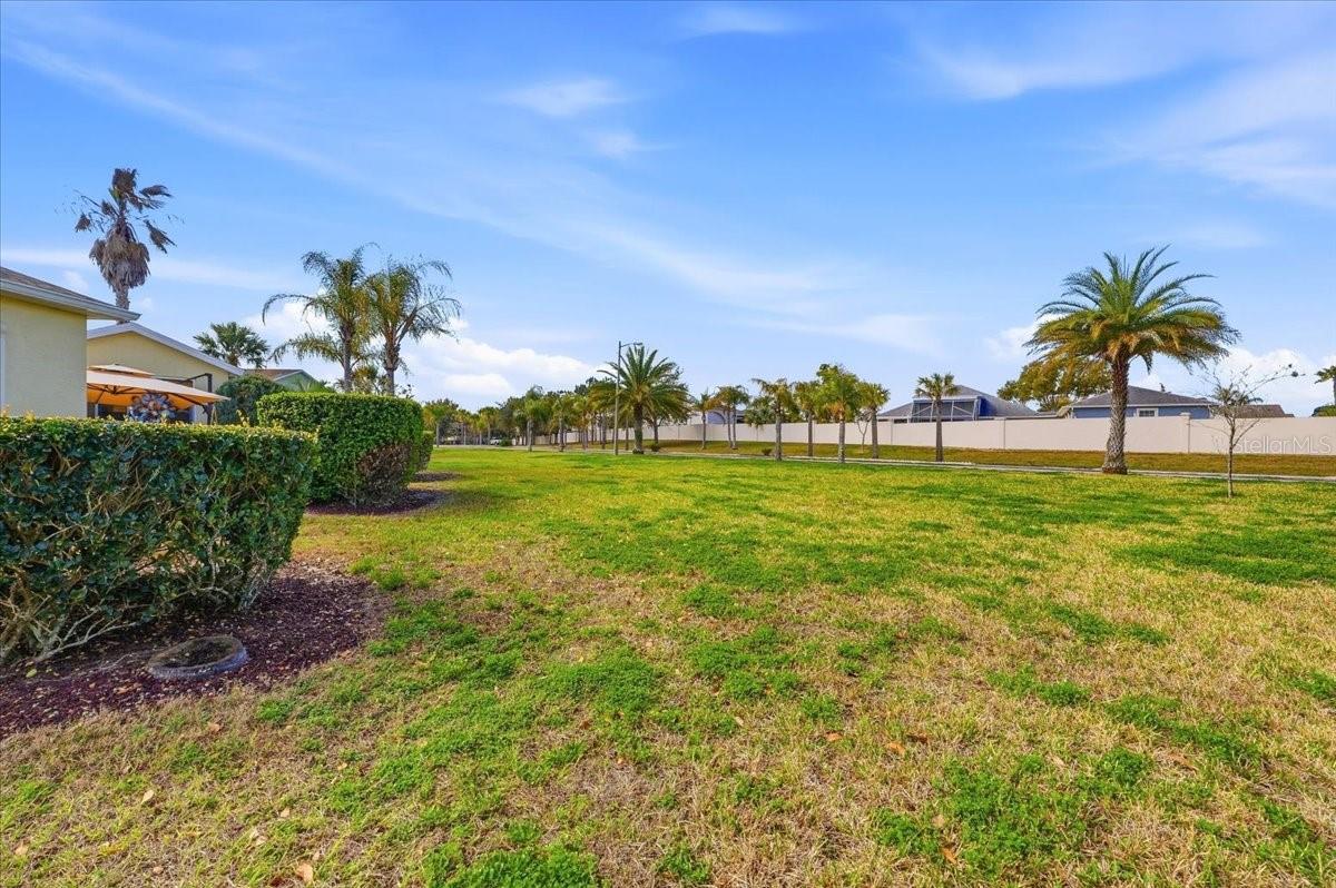 MT OLIVE SHORES NORTH ADD 04 - Residential