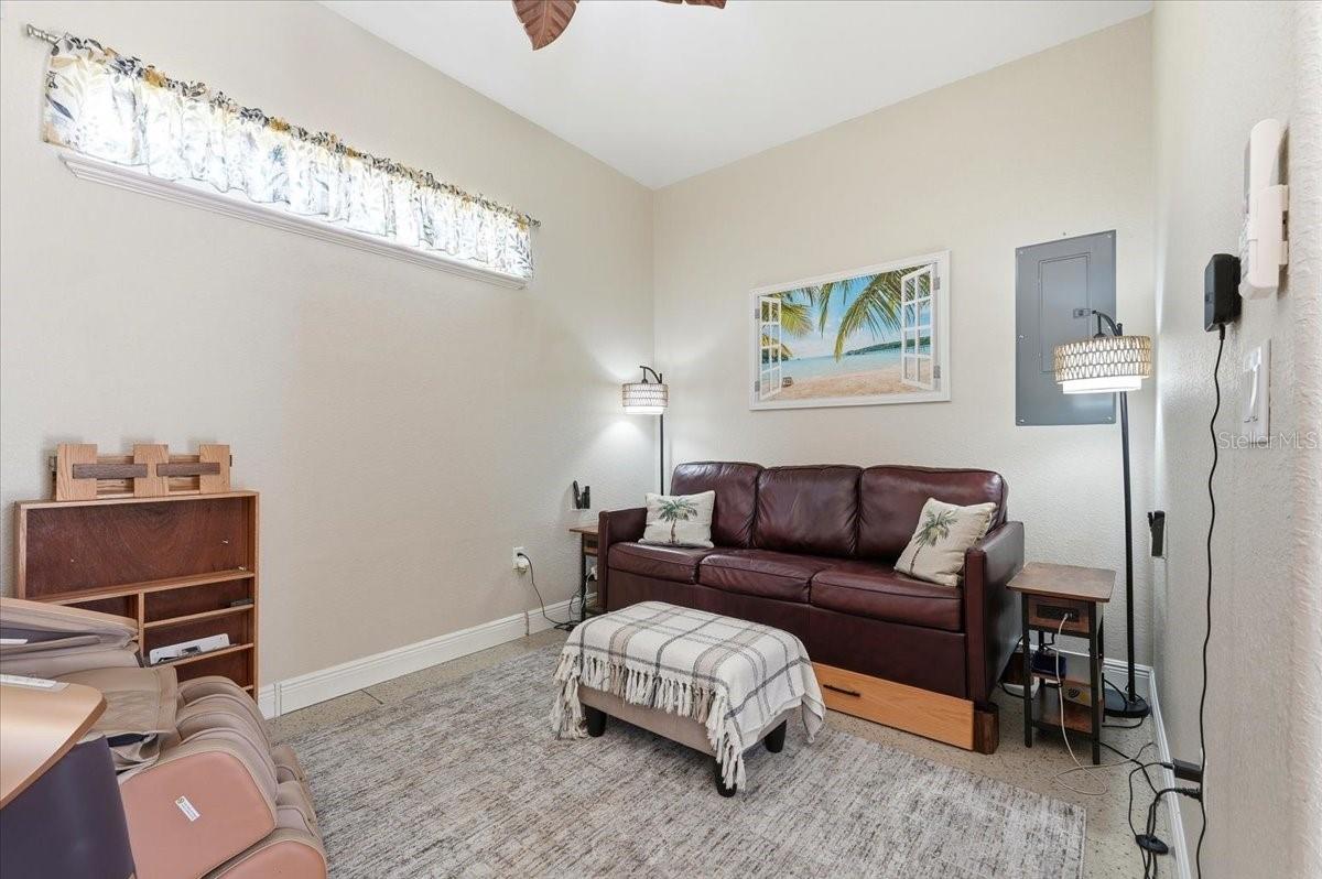 MT OLIVE SHORES NORTH ADD 04 - Residential