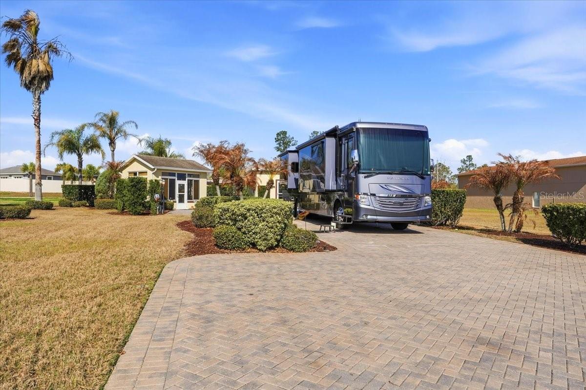 MT OLIVE SHORES NORTH ADD 04 - Residential