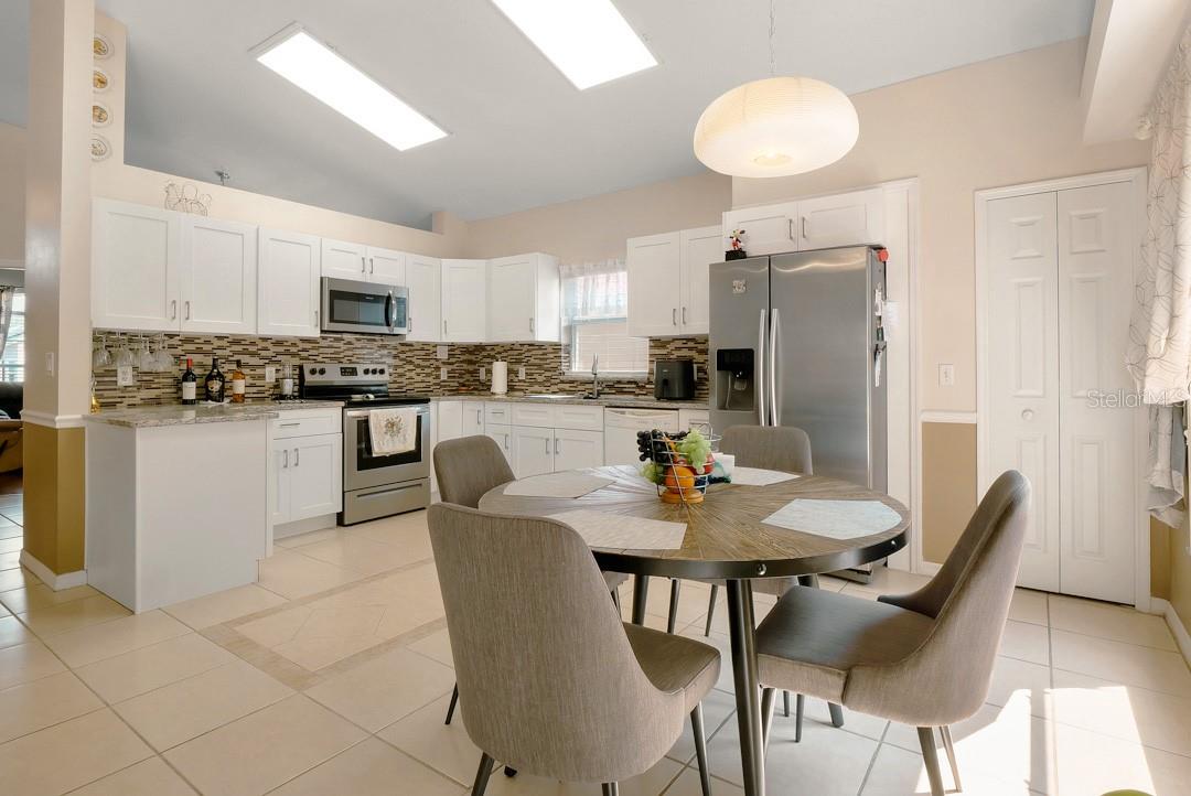 CREEKSIDE PH 3 - Residential