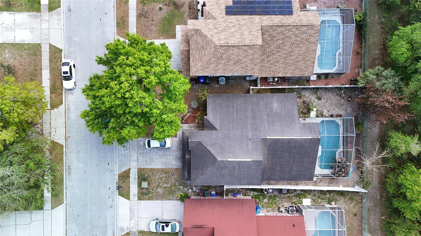 CREEKSIDE PH 3 - Residential