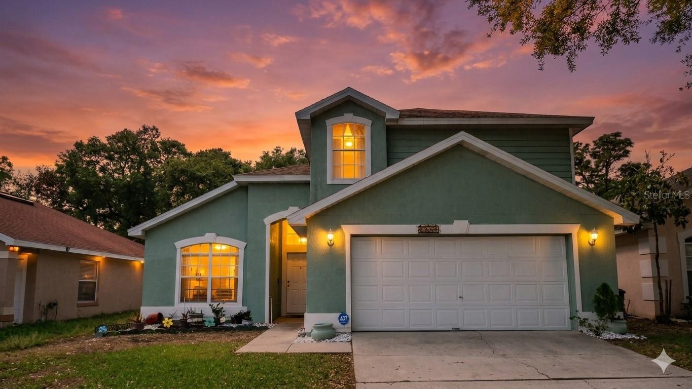 CREEKSIDE PH 3 - Residential
