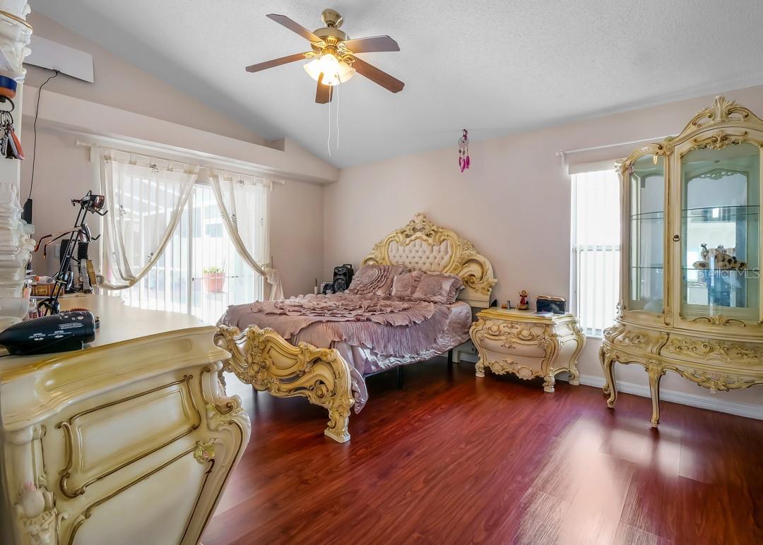 CREEKSIDE PH 3 - Residential