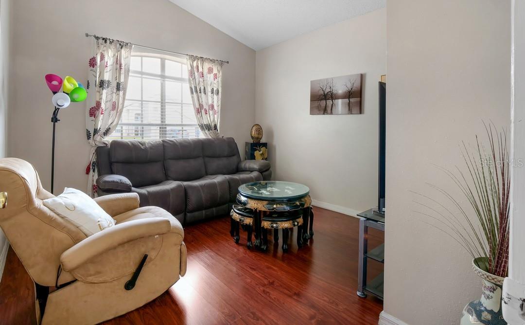 CREEKSIDE PH 3 - Residential