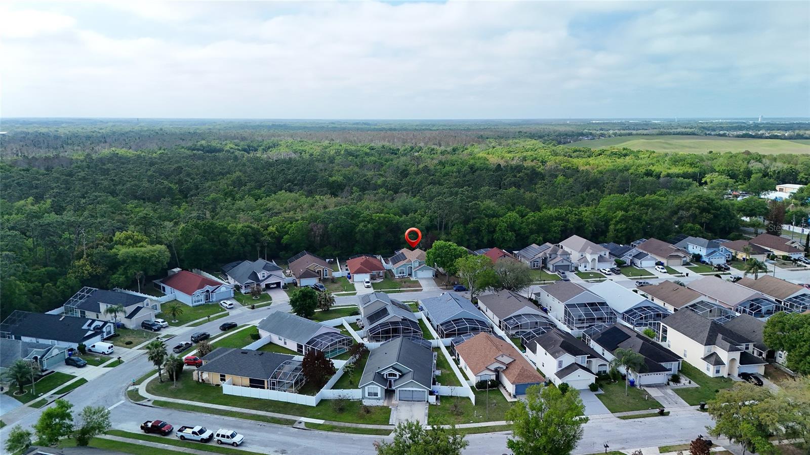 CREEKSIDE PH 3 - Residential
