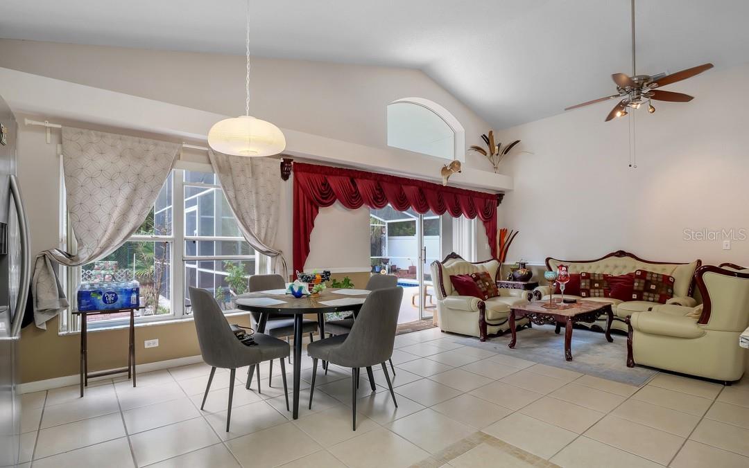 CREEKSIDE PH 3 - Residential