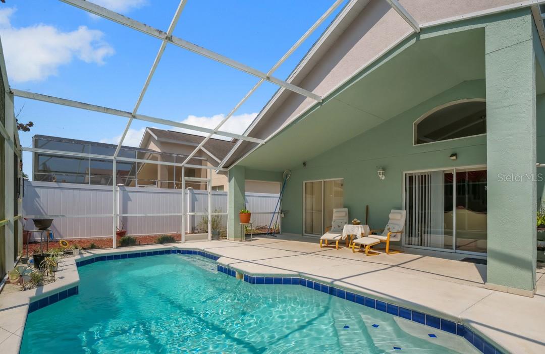 CREEKSIDE PH 3 - Residential
