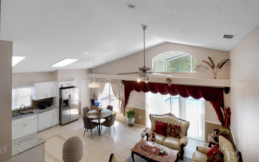CREEKSIDE PH 3 - Residential