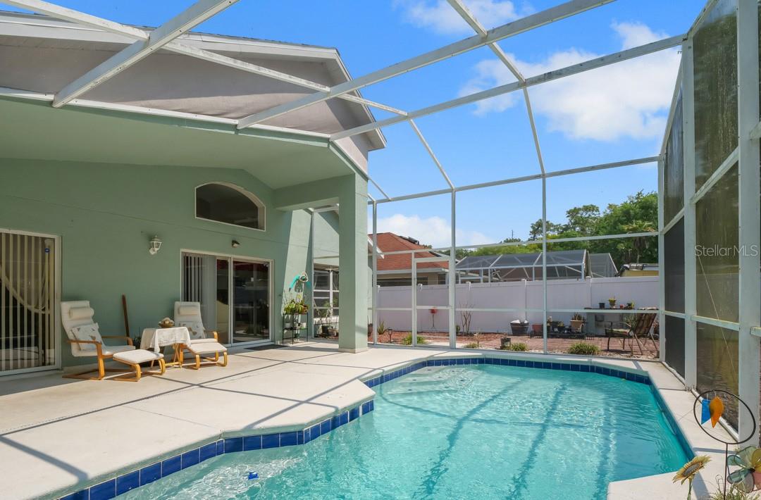 CREEKSIDE PH 3 - Residential