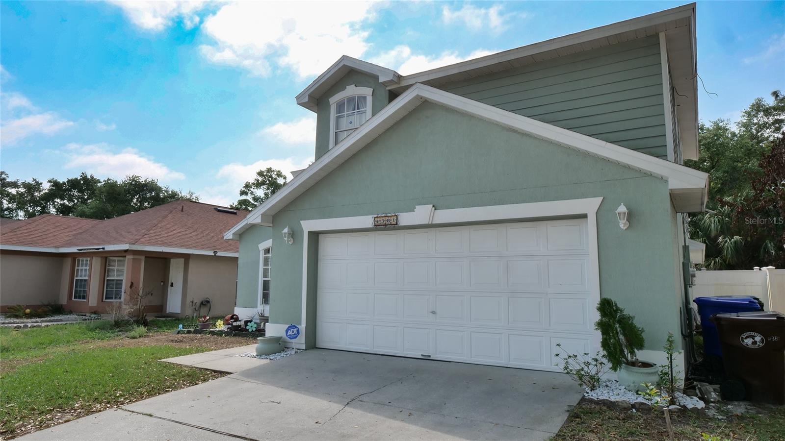 CREEKSIDE PH 3 - Residential