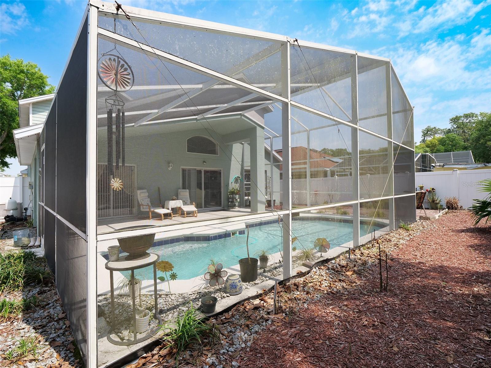 CREEKSIDE PH 3 - Residential