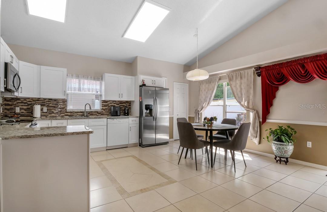 CREEKSIDE PH 3 - Residential