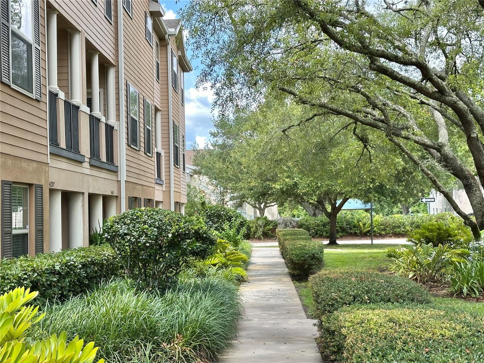 RIVIERA - Residential