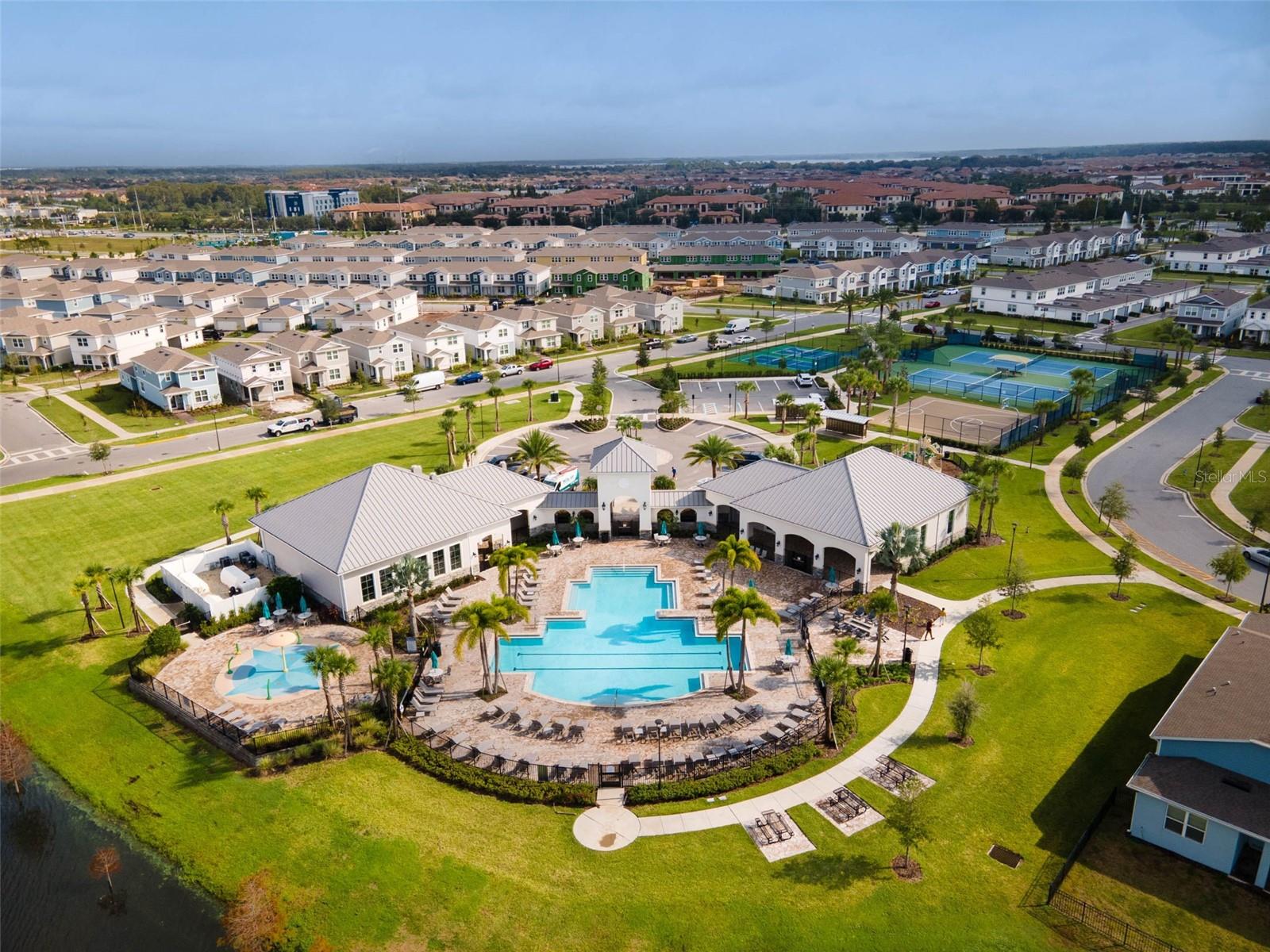 ISLES/LK NONA PH 3B - Residential