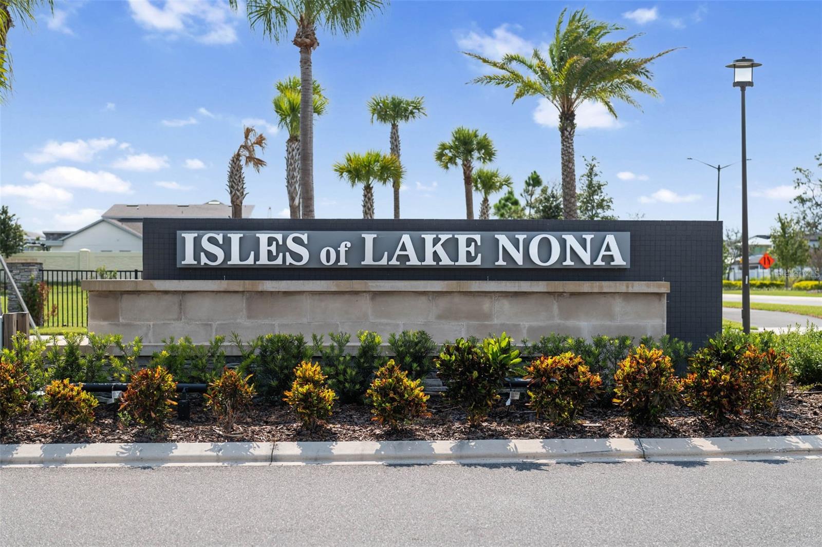 ISLES/LK NONA PH 3B - Residential